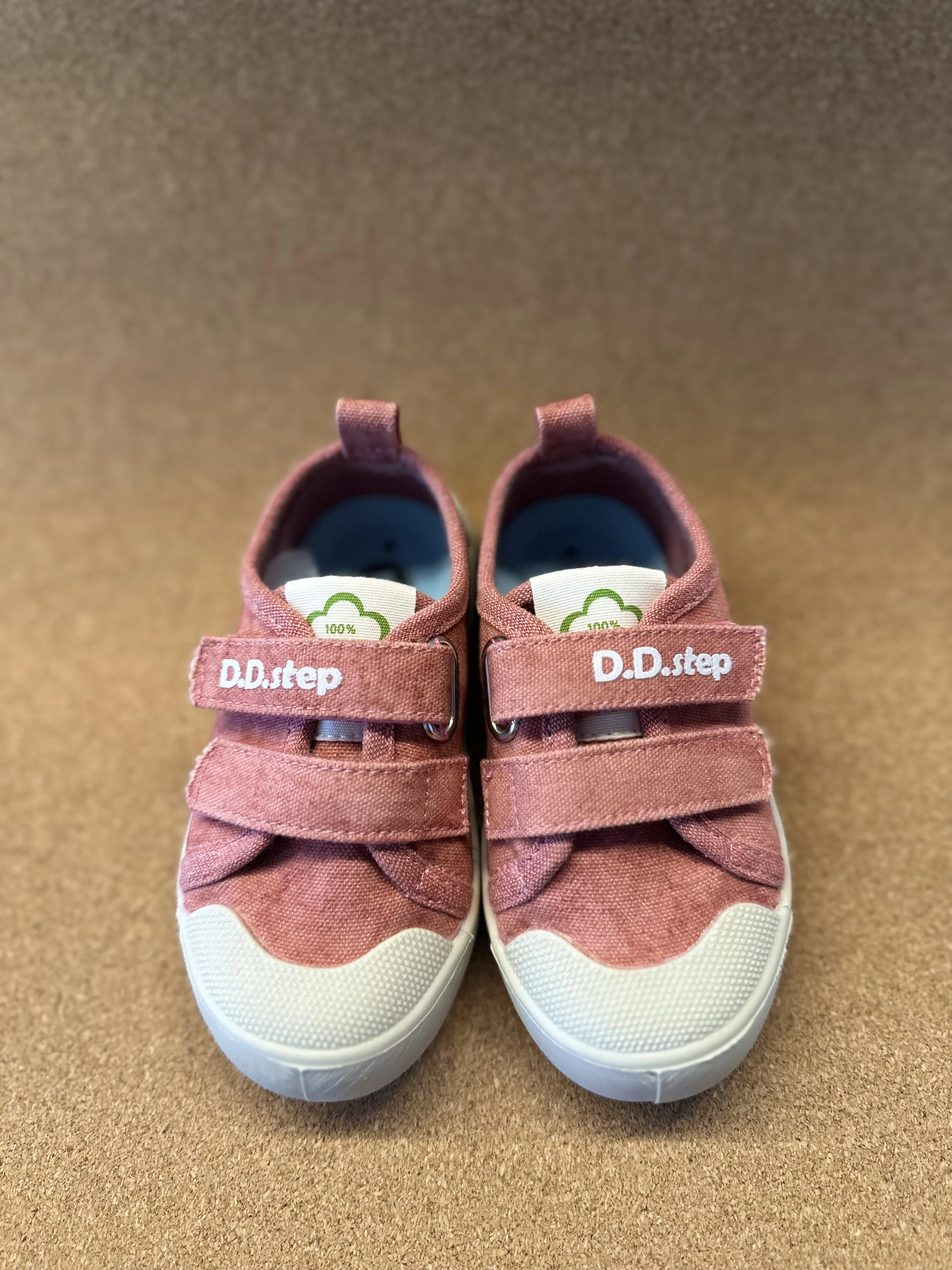 D.D.Step plátenky č.20-31