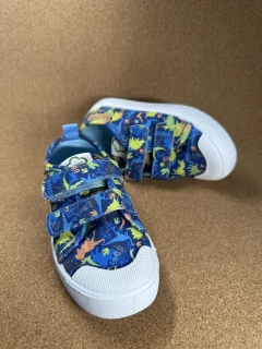 D.D.Step plátenky č.20-31
